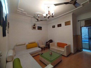 1 BHK Apartment For Rent in Malviya Nagar