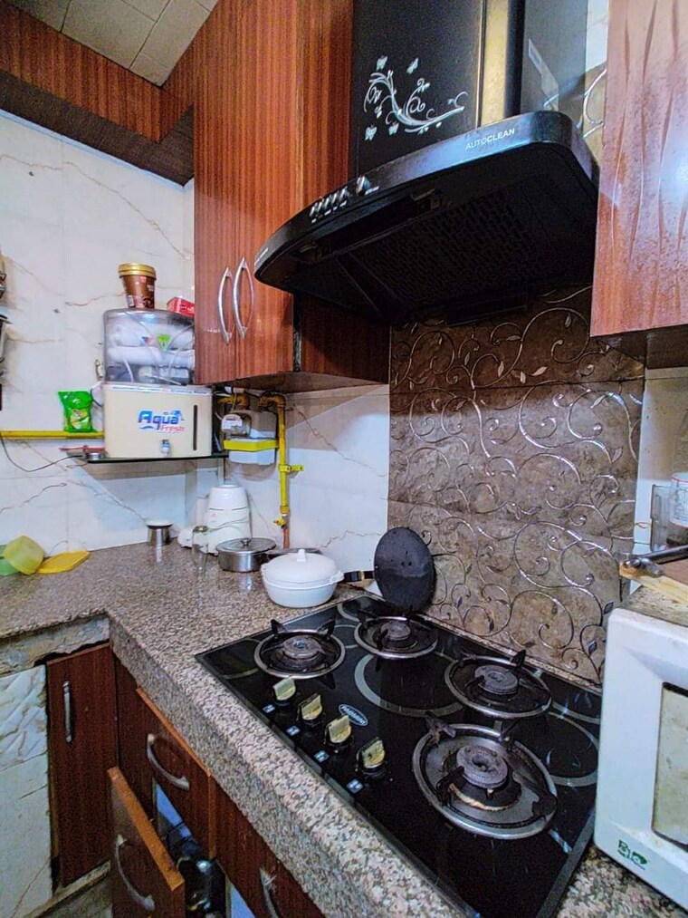 Master Bedroom, malviya nagar 1 Bedroom 100 Sq.Yd. Apartment In Malviya Nagar Delhi 10122920