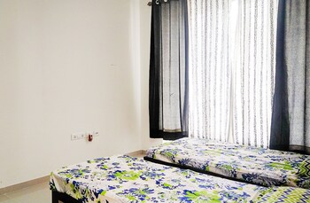Pg for Rent in Borivali East, Mumbai