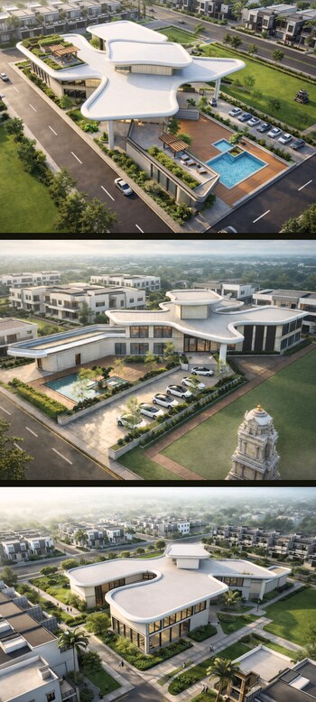 Plot for Sale in Sejbahar, Raipur