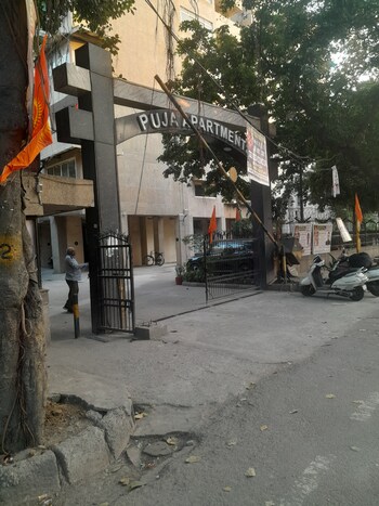 3 BHK Flat for Rent in Ip Extension, Delhi