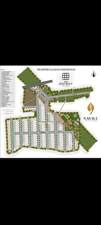 Plot for Sale in Jigani, Bangalore