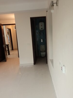 Building Lobby in 2 BHK Builder Floor at Guatam Nagar – for Sale