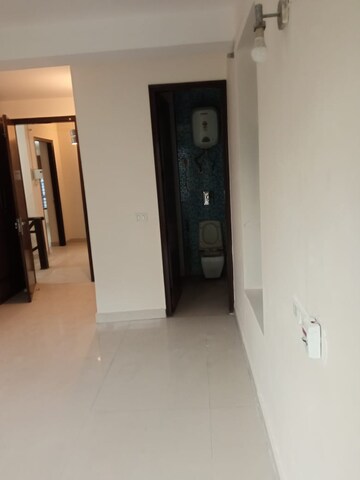 Building Lobby in 2 BHK Builder Floor at Guatam Nagar – for Sale