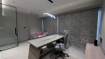 Office Space for Rent in Piplod, Surat