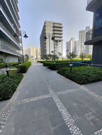DAH Greentech NX Avenue