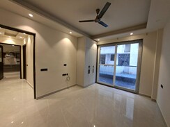 3 BHK + Pooja Room Builder Floor For Rent in Sector 50