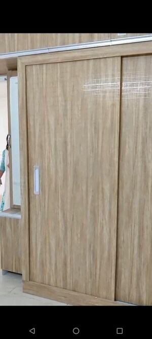 Building Lobby in 3 BHK Apartment at Gaur City 7th Avenue, Sector 4 Greater Noida – for Rent