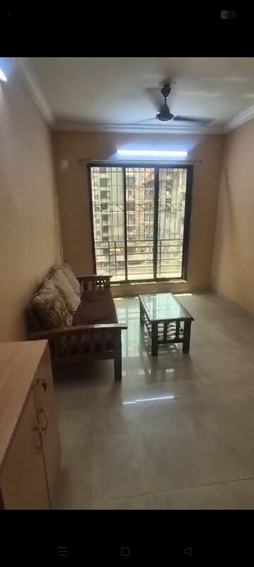 1 BHK Apartment For Rent in Satyam CHS Kharghar Sector 10, Kharghar Sector 10