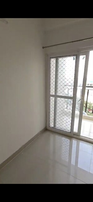 Balcony in 3 BHK Apartment at Amrapali Terrace Homes, Tech Zone 4 Greater Noida – for Rent