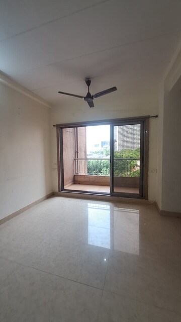 Room in 2 BHK Apartment at Cidco Valley Shilp, Kharghar Sector 36 – for Rent