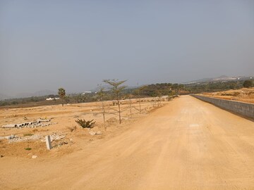 Plot Area in  Plot at Pochampalle – for Sale