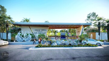  Plot For Sale in Pochampalle