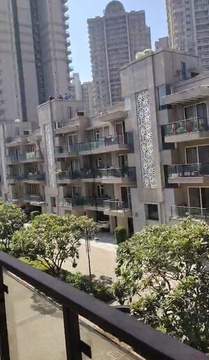 3 BHK Apartment For Rent in BPTP The Pedestal, Sector 70a