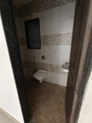 Bathroom in 2 BHK Apartment at Diamond Garden, Chembur – for Rent