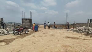  Plot For Sale in Grandeur 4, Gannavaram