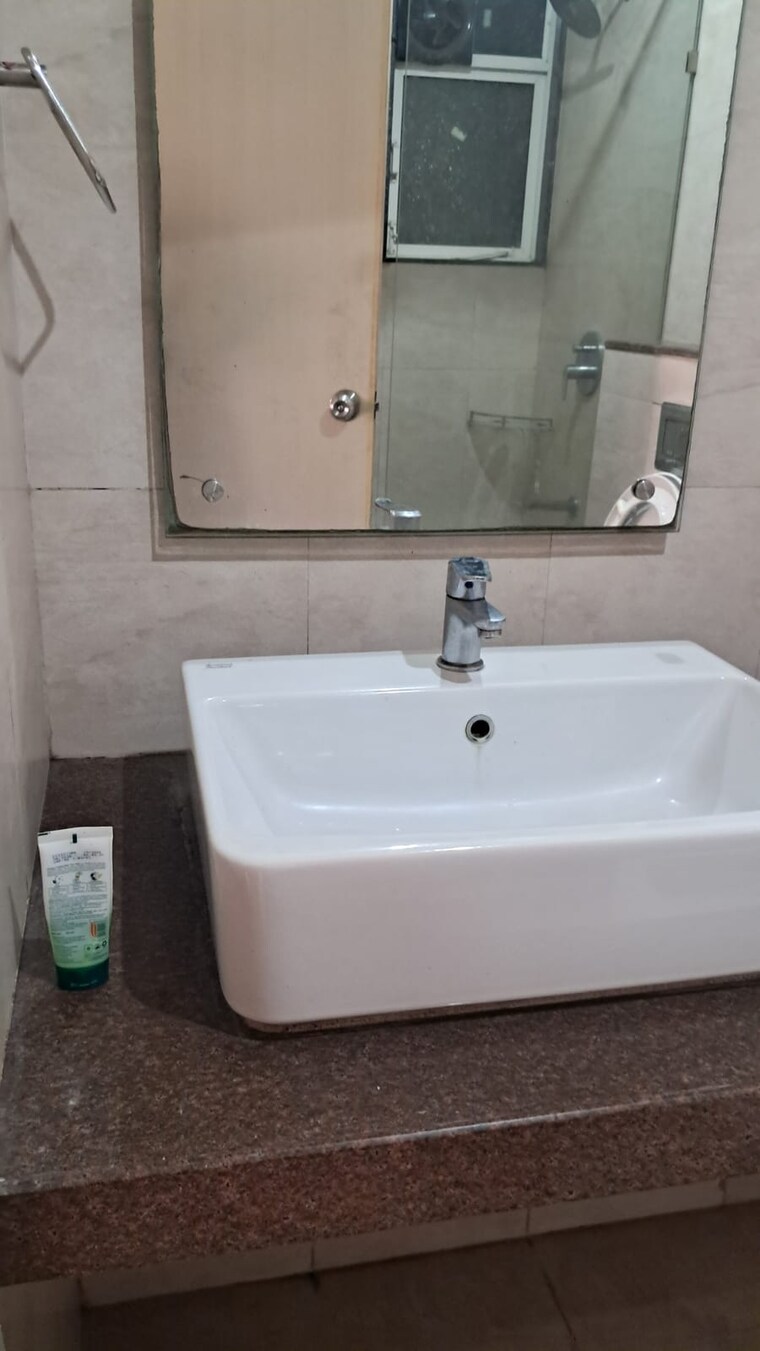 Bathroom, godrej-prime 2 Bedroom 797 Sq.Ft. Apartment In Chembur Mumbai 10126293