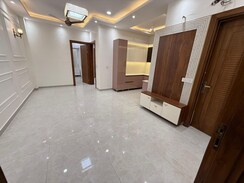 3 BHK + Pooja Room Builder Floor For Rent in Sector 19 Dwarka