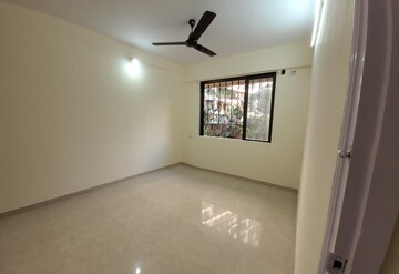 Bedroom in 1 BHK Apartment at Lodha Paradise, Majiwada – for Sale