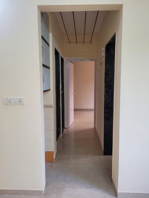  1 BHK Apartment at Lodha Paradise, Majiwada – for Sale