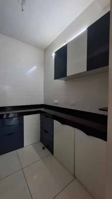 Kitchen in 2 BHK Apartment at VJ YashOne Infinitee, Tathawade – for Rent