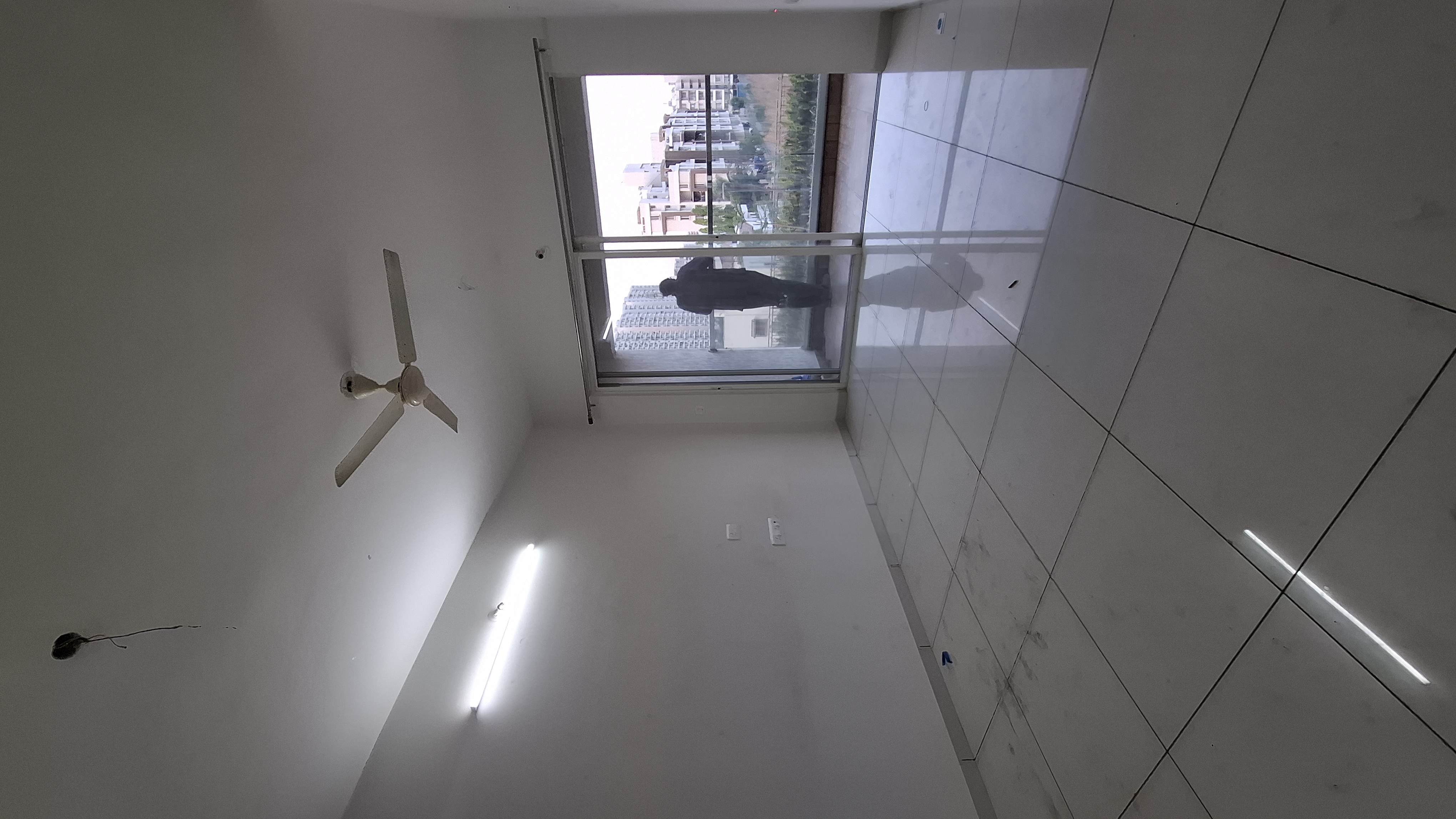 2 BHK 985 Sq.Ft. Apartment in VJ YashOne Infinitee