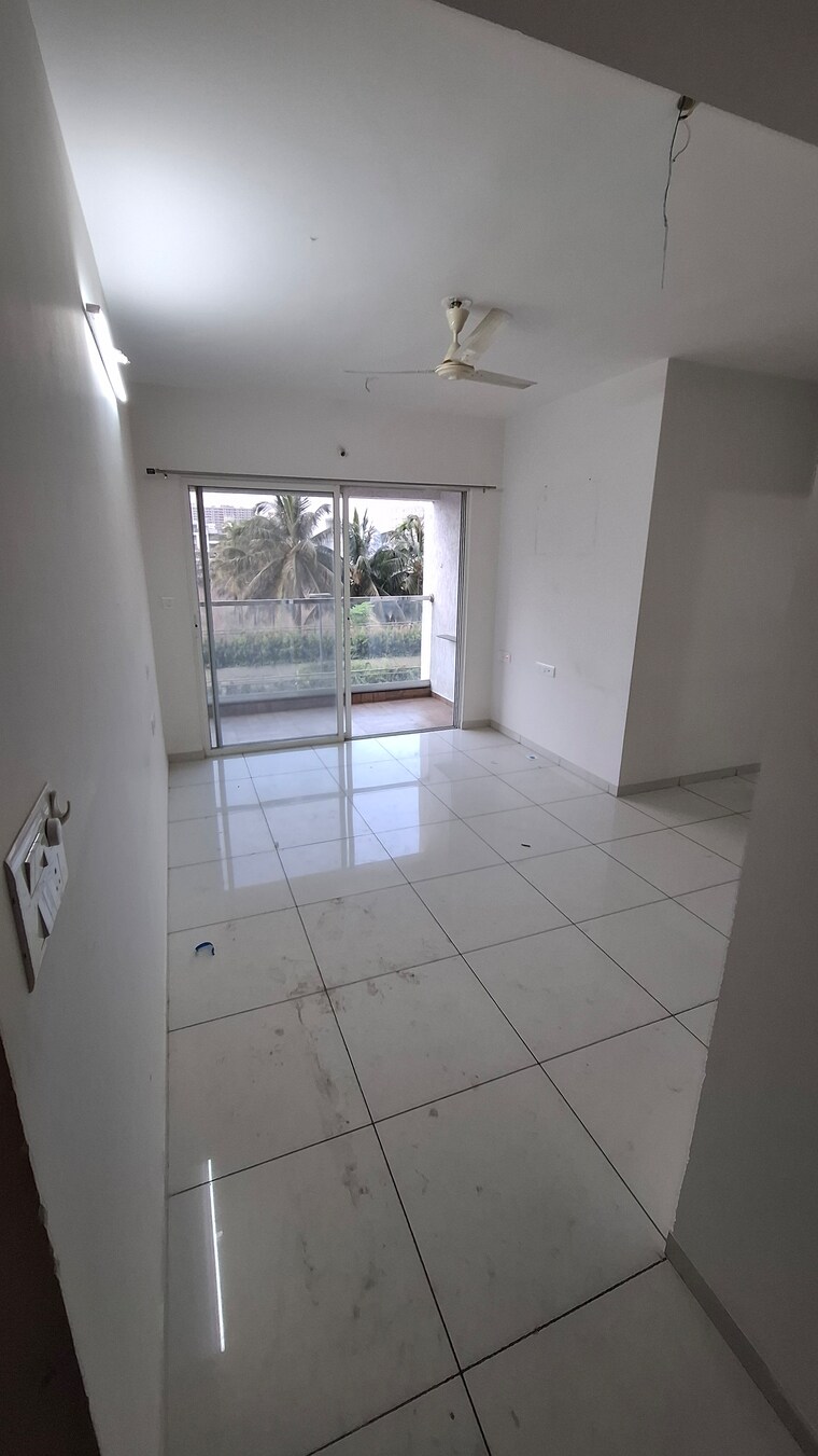 Kitchen, vj-yashone-infinitee 2 Bedroom 985 Sq.Ft. Apartment In Tathawade Pune 10126755