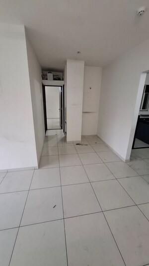 Kitchen in 2 BHK Apartment at VJ YashOne Infinitee, Tathawade – for Rent