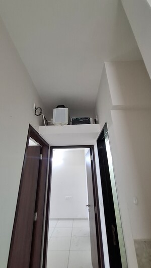 Furnished Amenities in 2 BHK Apartment at VJ YashOne Infinitee, Tathawade – for Rent