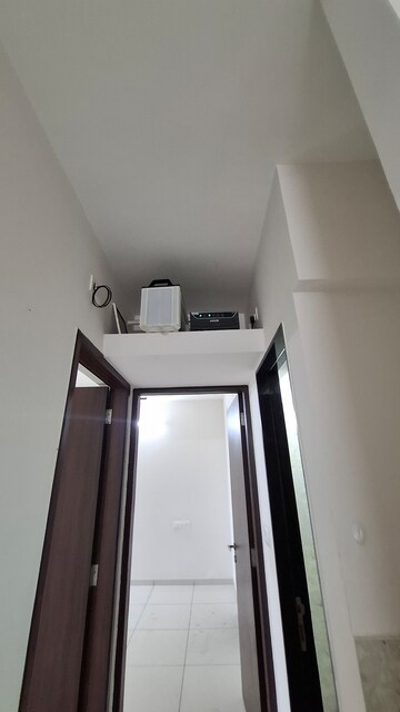 Furnished Amenities in 2 BHK Apartment at VJ YashOne Infinitee, Tathawade – for Rent