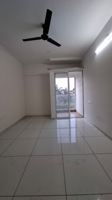 Kitchen in 2 BHK Apartment at VJ YashOne Infinitee, Tathawade – for Rent