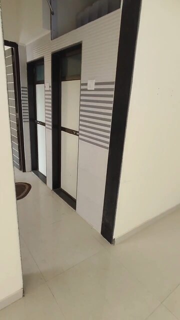 Building Lobby in 1 BHK Apartment at DGS Sheetal Deep, Nalasopara West – for Rent