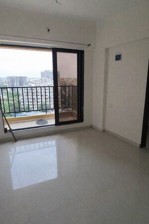 Living Room in 1 BHK Apartment at DGS Sheetal Deep, Nalasopara West – for Rent