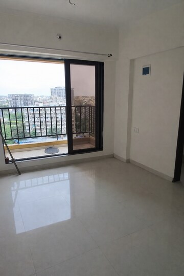 Living Room in 1 BHK Apartment at DGS Sheetal Deep, Nalasopara West – for Rent