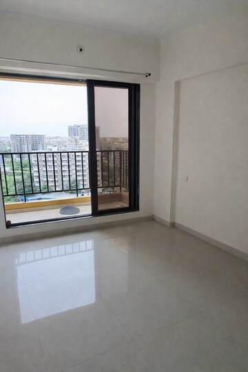 Living Room in 1 BHK Apartment at DGS Sheetal Deep, Nalasopara West – for Rent