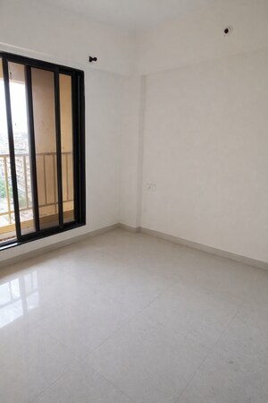 Bedroom in 1 BHK Apartment at DGS Sheetal Deep, Nalasopara West – for Rent