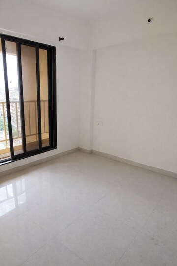 Bedroom in 1 BHK Apartment at DGS Sheetal Deep, Nalasopara West – for Rent