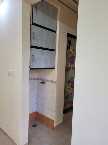  1 BHK Apartment at Lodha Paradise, Majiwada – for Sale