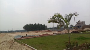  Plot For Sale in Jigani