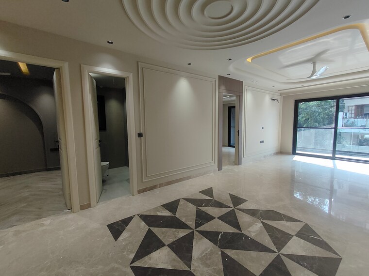 undefined, sector 45 3.5 Bedroom 2400 Sq.Ft. Builder Floor In Sector 45 Gurgaon 10126889