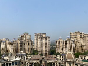 2 BHK Apartment – Exterior View View at Hiranandani Highland, Powai - for Rent