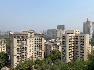 2 BHK Apartment – Exterior View View at Hiranandani Highland, Powai - for Rent