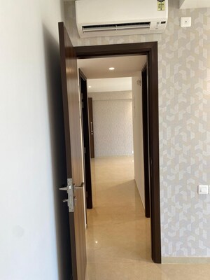 Building Lobby in 2 BHK Apartment at Hiranandani Highland, Powai – for Rent