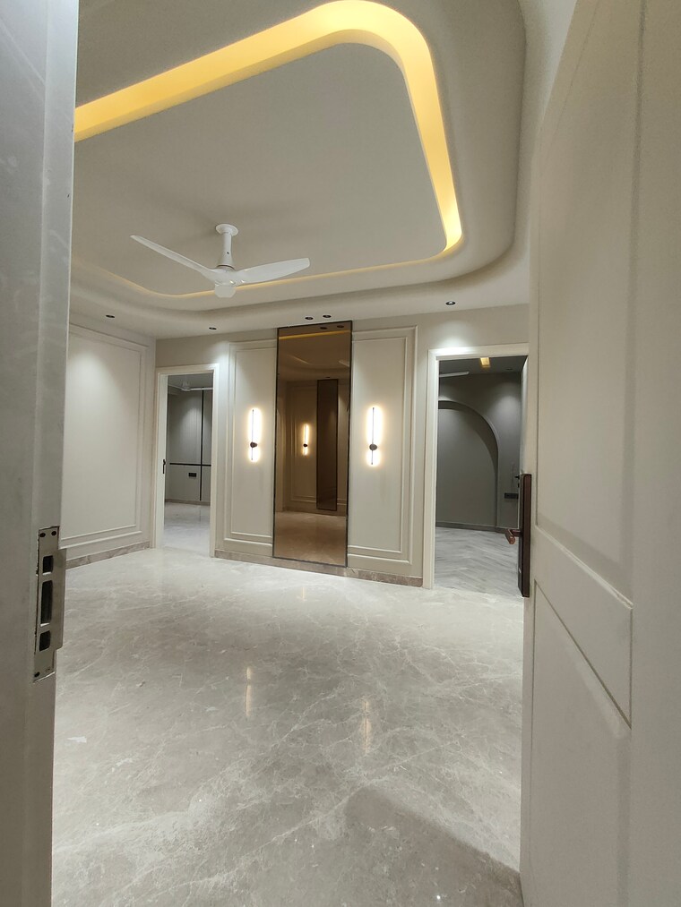 undefined, sector 45 3.5 Bedroom 2400 Sq.Ft. Builder Floor In Sector 45 Gurgaon 10126889