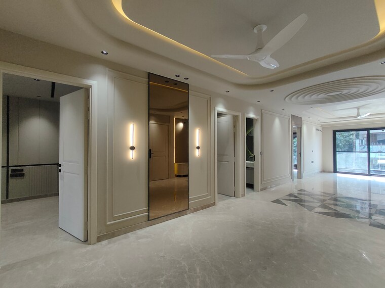 undefined, sector 45 3.5 Bedroom 2400 Sq.Ft. Builder Floor In Sector 45 Gurgaon 10126889