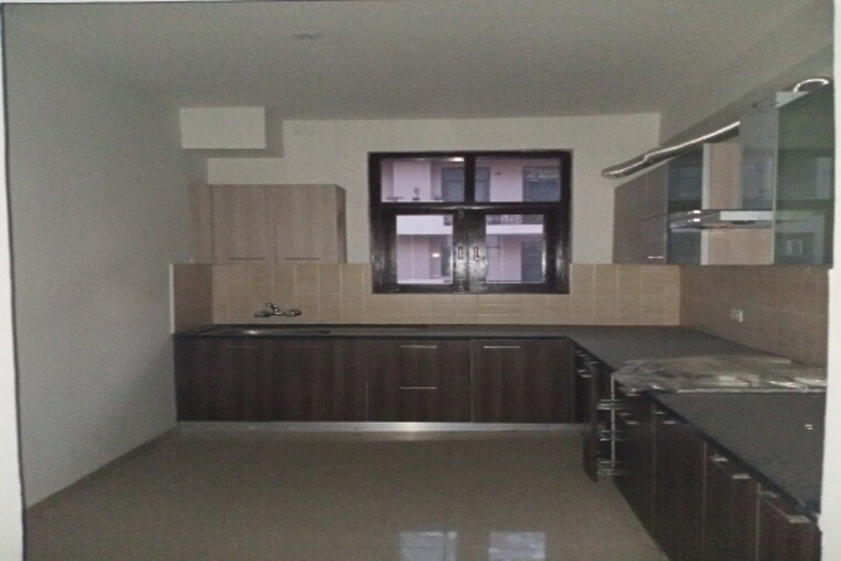 Kitchen, bhavishyanidhi enclave 2 Bedroom 900 Sq.Ft. Builder Floor In Bhavishyanidhi Enclave Delhi 10126839