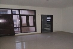 2 BHK + Pooja Room Builder Floor For Rent in Bhavishyanidhi Enclave