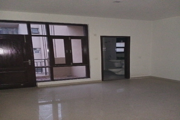 2 BHK + Pooja Room Builder Floor For Rent in Bhavishyanidhi Enclave