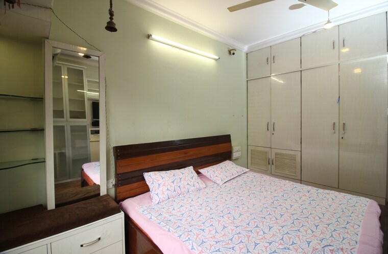 Bedroom, chembur colony Pg For Girls In Chembur Colony 10126848