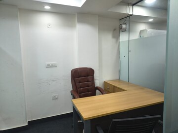 Team Area in  Office Space at Sector 1 – for Rent